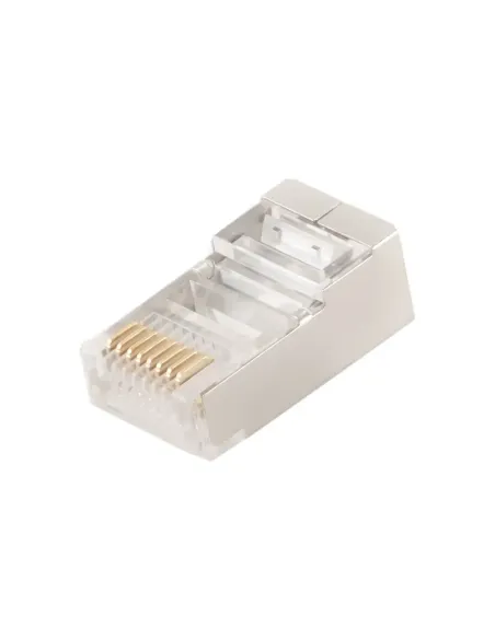 Gembird Conector RJ45 Cat.6 FTP (100 uds.)