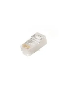 Gembird Conector RJ45 Cat.6 FTP (50 uds.)
