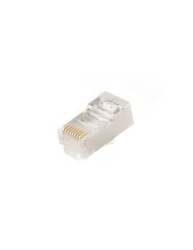 Gembird Conector RJ45 Cat.6 FTP (50 uds.)