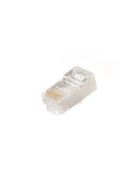 Gembird Conector RJ45 Cat.6 FTP (50 uds.)