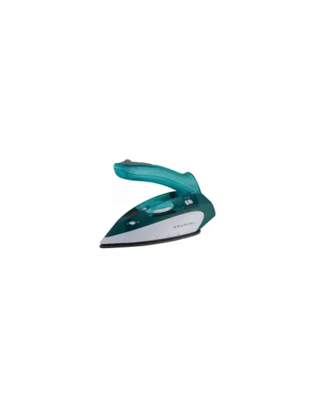 Plancha de Viaje Grunkel PLV-900/ 900W