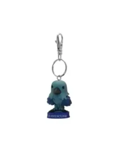 Llavero plastoy harry potter mascota casa ravenclaw chibi pvc