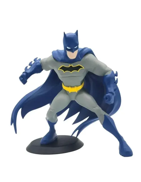 Figura plastoy batman