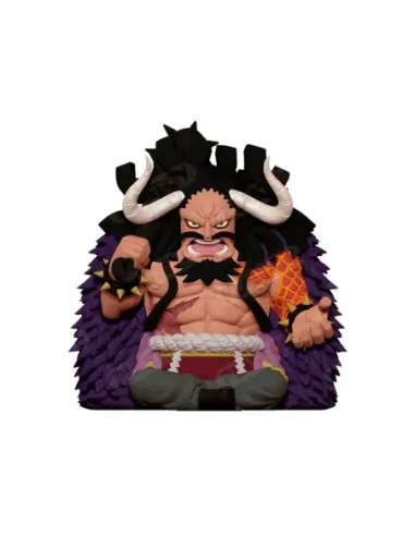 Kaido hucha 22 cm one piece