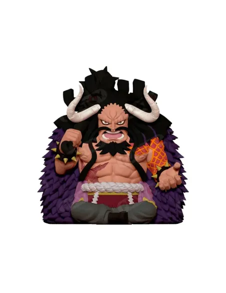 Kaido hucha 22 cm one piece