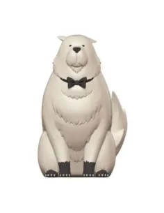 Hucha playstoy spy x family bond forger 14cm