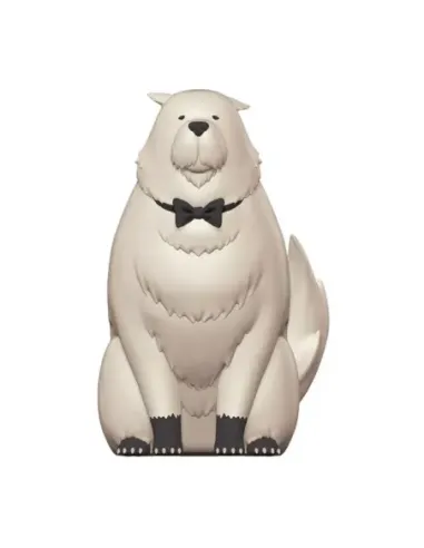 Hucha playstoy spy x family bond forger 14cm