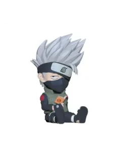 Figura hucha plastoy naruto shippuden kakashi 18 cm