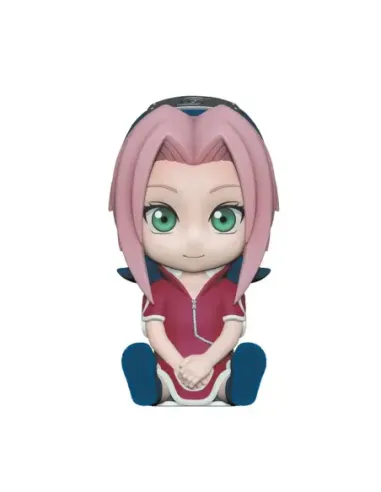Figura hucha naruto shippuden sakura