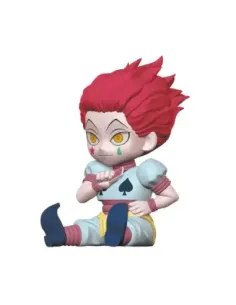 Figura hucha hunter x hunter hisoka 18 cm