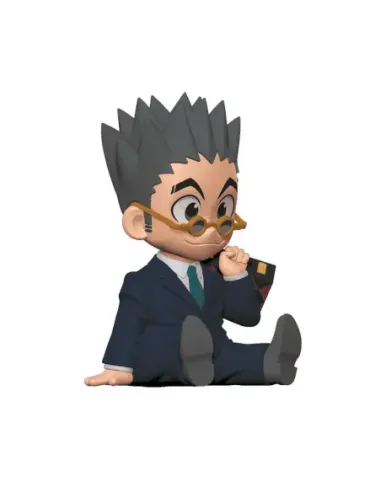 Leorio hucha 18 cm hunter x hunter