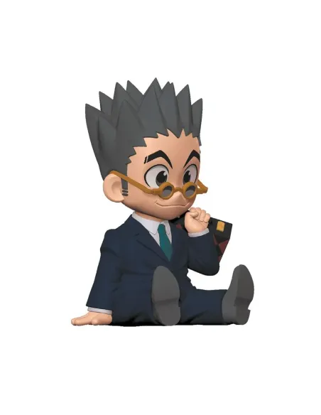 Leorio hucha 18 cm hunter x hunter