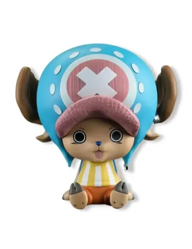 Figura hucha one piece chopper new world xxl 30 cm