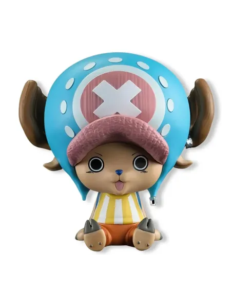 Figura hucha one piece chopper new world xxl 30 cm