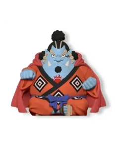 Hucha playstoy one piece jinbe 16cm