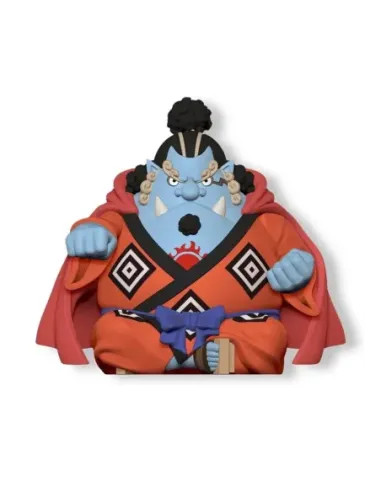 Hucha playstoy one piece jinbe 16cm