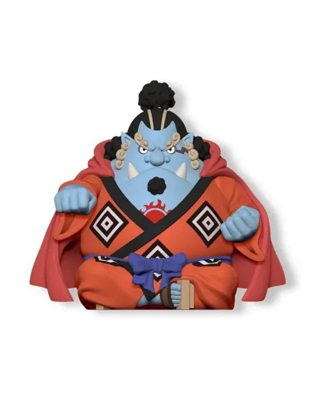 Hucha playstoy one piece jinbe 16cm