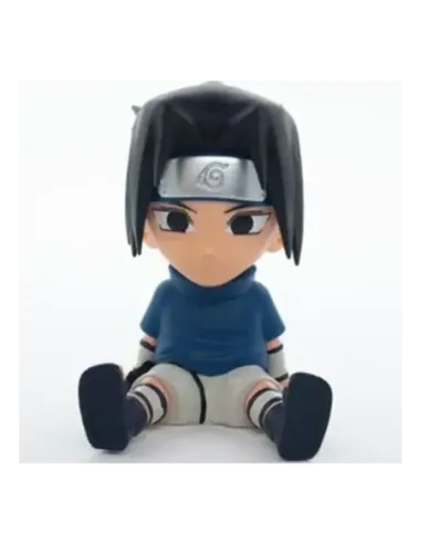 Hucha playstoy naruto sasuke uchiha 14cm
