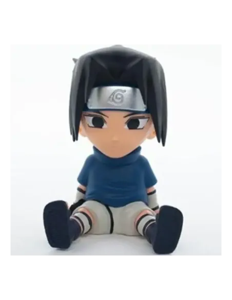 Hucha playstoy naruto sasuke uchiha 14cm
