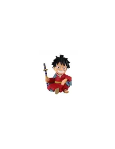 Luffytaro hucha 15 cm one piece