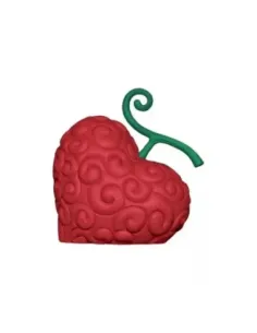 Ope ope fruit hucha 12 cm one piece