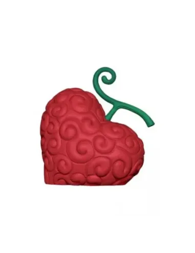 Ope ope fruit hucha 12 cm one piece