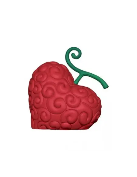 Ope ope fruit hucha 12 cm one piece