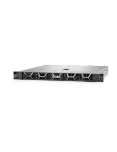 Servidor dell poweredge r360 xeon 32gb ssd 480gb