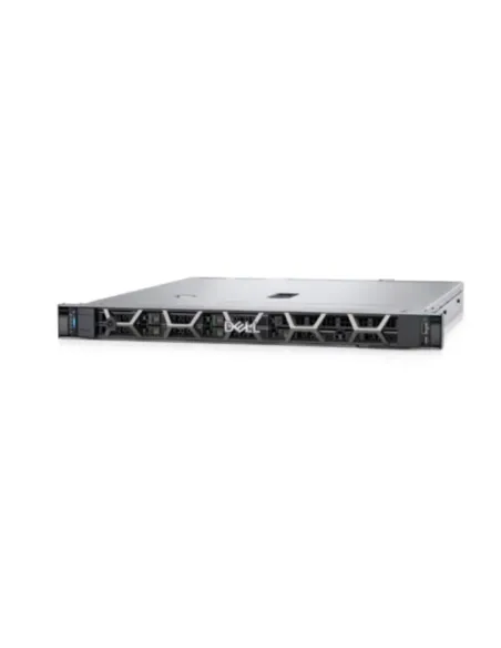 Servidor dell poweredge r360 xeon 32gb ssd 480gb