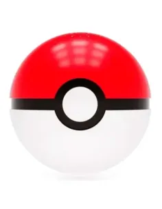 Altavoz bluetooth teknofun madcow entertainment pokemon pokeball