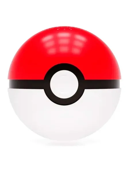 Altavoz bluetooth teknofun madcow entertainment pokemon pokeball