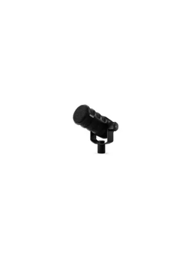 Microfono gaming rode podmic usb negro