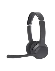 Auriculares conceptronic polona04b inalambrico negro