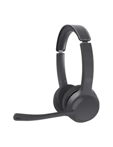 Auriculares conceptronic polona04b inalambrico negro