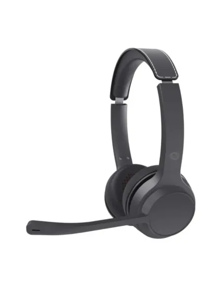 Auriculares conceptronic polona04b inalambrico negro