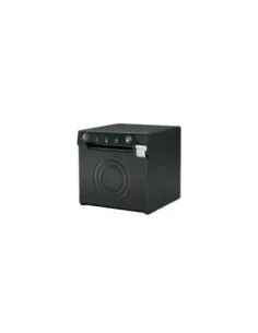 Impresora de Tickets Posiflex PP-7900/ Térmica/ Ancho papel 80mm/ USB-Ethernet/ Negra