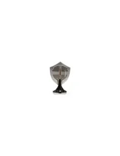 Replica first 4 figures collector edition the legend of zelda breath of the wild escudo hyliano