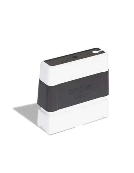 Montura sellos brother pr1060b6p