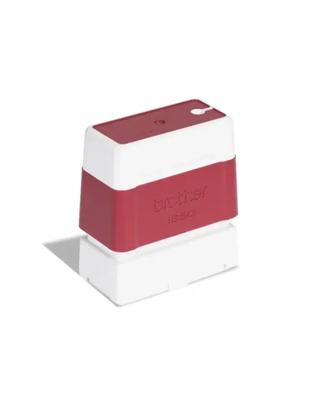 Montura de sellos brother pr1850r6p