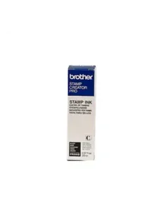 Reentintado brother prinkb negro 12 unidades