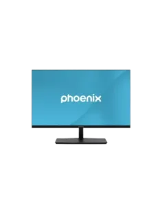 Monitor phoenix prisma 27 pulgadas full hd 100hz 5ms hdmi vga dp vesa 100x100 ips