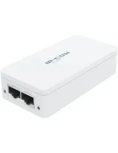 Poe inyector ip - com  pse30g - at 2 puertos extension 100m