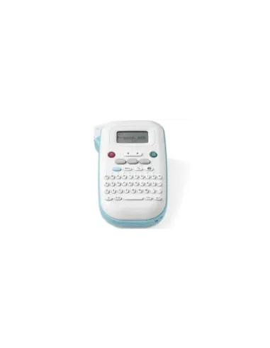 Rotuladora Electrónica Brother PT-N10