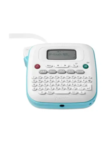 Rotuladora brother ptn20ql1