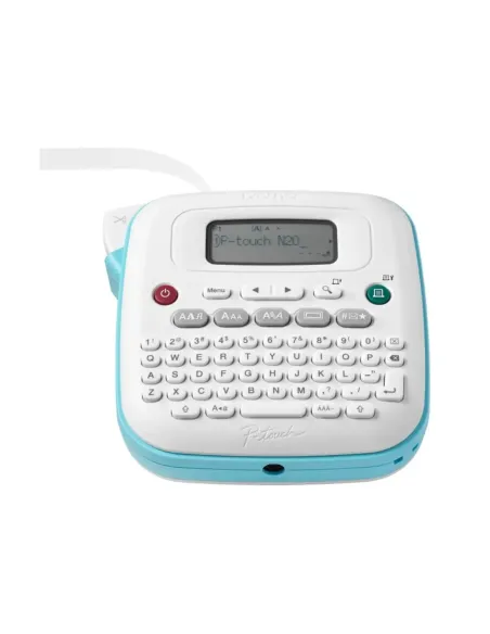 Rotuladora brother ptn20ql1