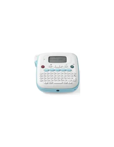 Rotuladora Electrónica Brother PT-N25BT