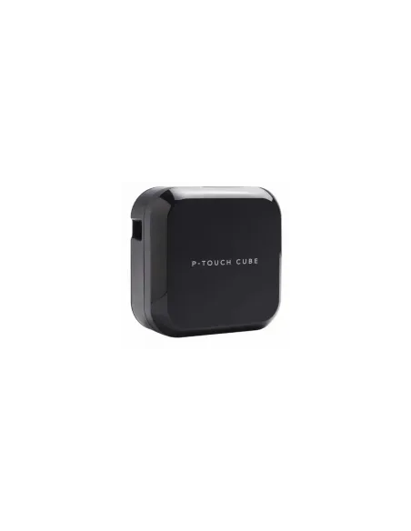 Rotuladora Electrónica Brother PT-P710BT