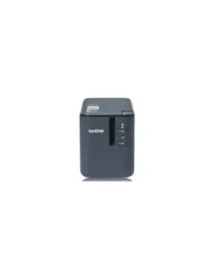 Rotuladora Electrónica Brother PT-P900WC
