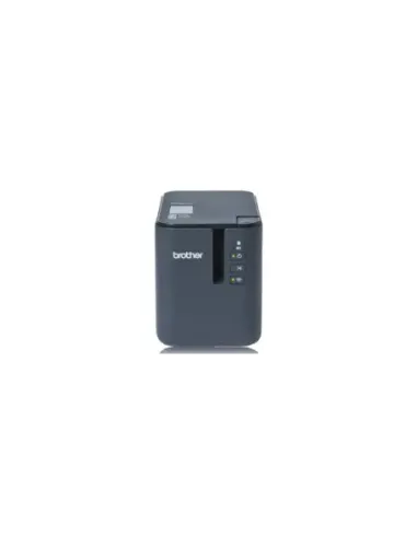 Rotuladora Electrónica Brother PT-P900WC