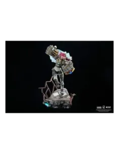 Estatua 1 - 6 league of legends 40cm